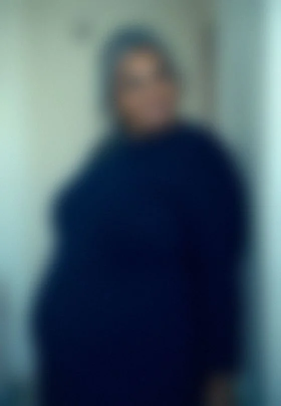 Maarit, 31 – Sampola, Kerava