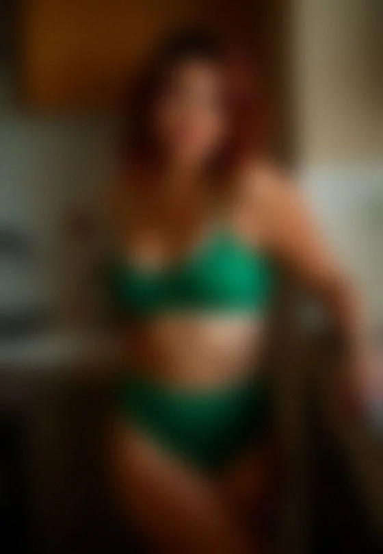 Heidi, 25 – Pappila, Liperi