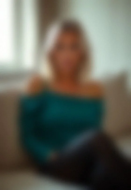 Mari, 29 – Suokylä, Riihimäki