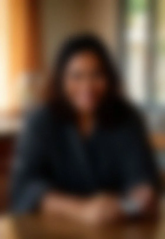 Hanna, 45 – Keskusta, Oulu