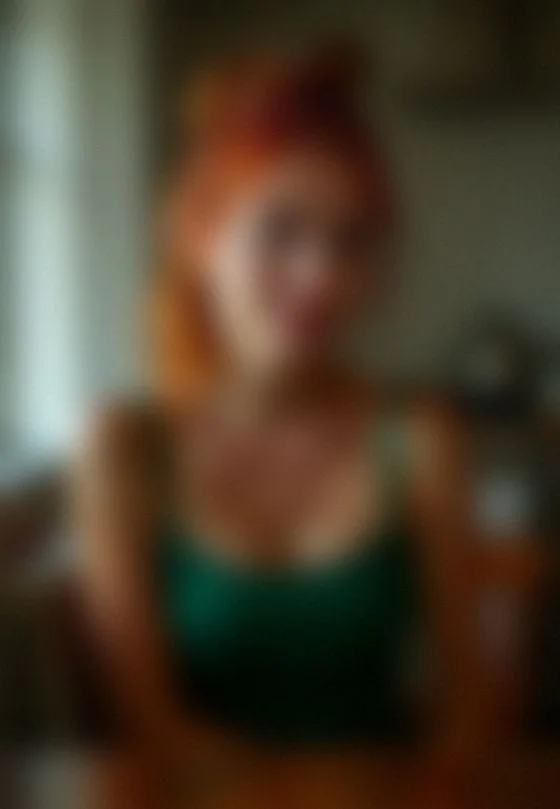 Pirjo, 32 – Mäntylä, Saarijärvi