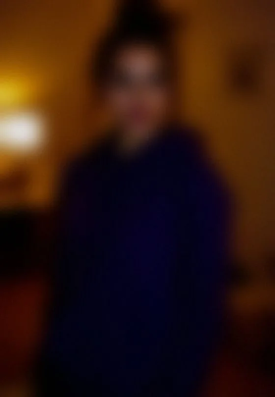 Johanna, 27 – Iisvesi, Suonenjoki