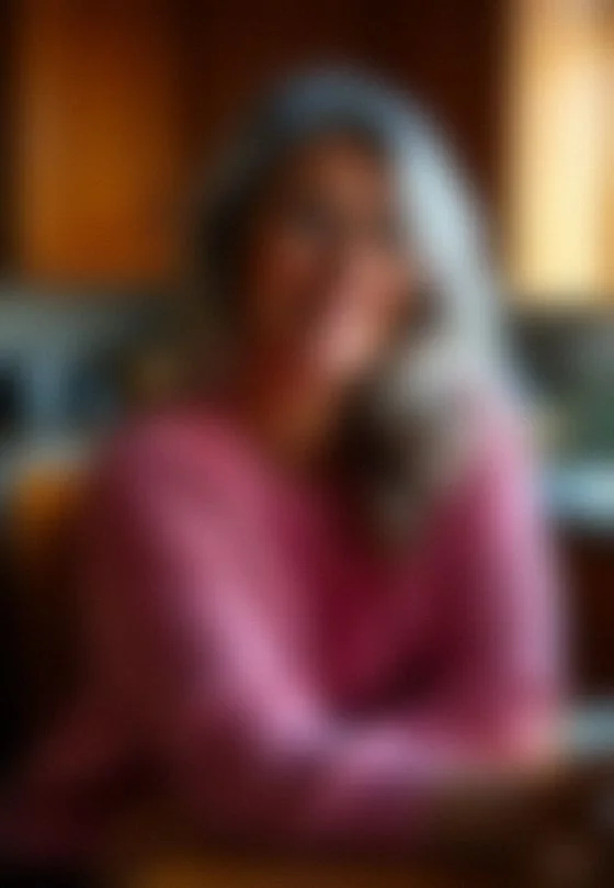 Anne, 35 – Koivukoski, Juankoski