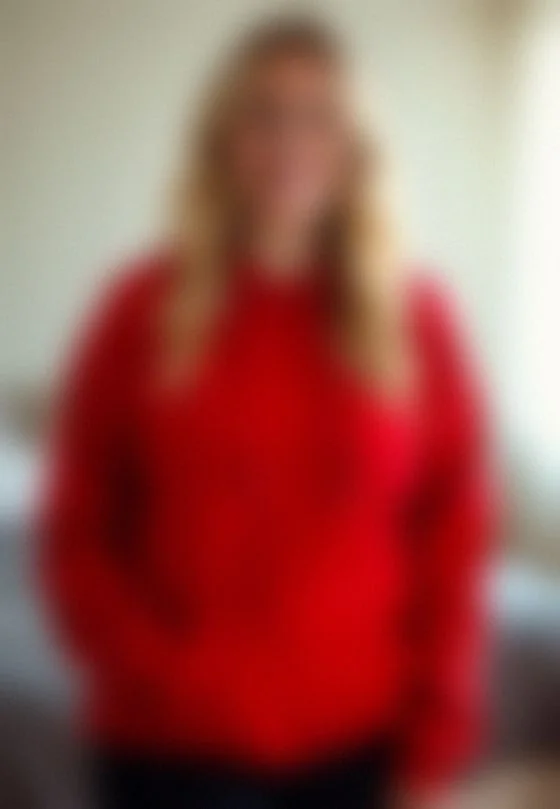 Hanna, 39 – Lustila, Mäntyharju