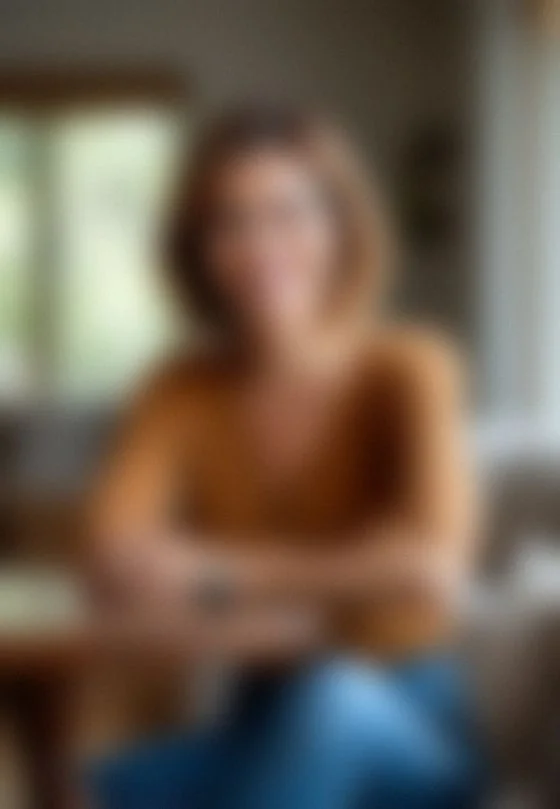 Hanna, 42 – Teppana, Kajaani