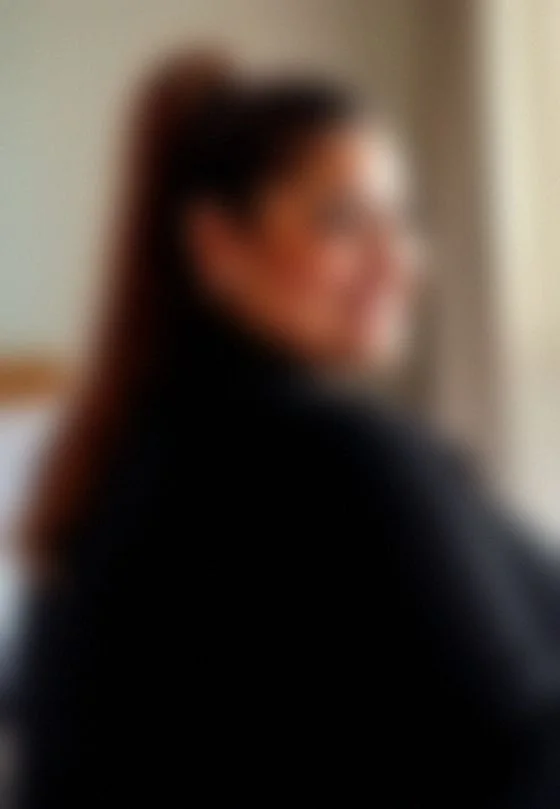 Johanna, 27 – Lomakylä, Vuokatti
